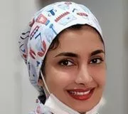 دکتر فاطمه عظیمی