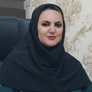 زهرا خانی