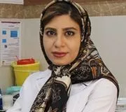 دکتر مرجان مازوچی