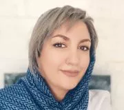 دکتر مهسا زارعی