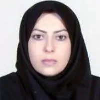 دکتر اکرم السادات شعله قطبی