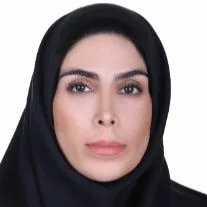 تصویر پروفایل سعیده کریمی مشکانی - روانشناس کودکان استثنایی در تهران