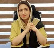 دکتر هانیه قره‌باغی