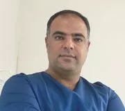 دکتر مهرداد شب خیز