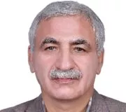 دکتر امین اله وثیق