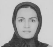 دکتر سیده طاهره موسوی