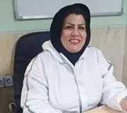 خدیجه همتی