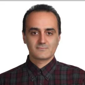 دکتر محمدرضا عزت نژاد