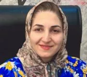 دکتر مرضیه هاشمی