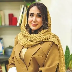 یاسمن مسجدی