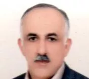 دکتر محمدرضا درویش پور