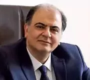 دکتر سیروس جهانگیری