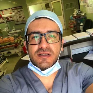 دکتر امید مجیدیان
