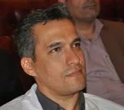 دکتر سید عباس قاسمی حسینی