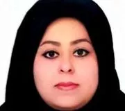 تصویر پروفایل مرضیه مشکین قلم - مامایی