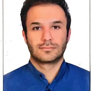 دکتر عماد تقی زاده