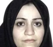 معصومه زینلیان محمدآبادی