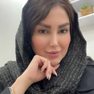 رویا طاهری