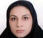 دکتر بهار رضائی زارعی