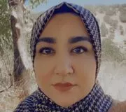 دکتر مرضیه روشنک