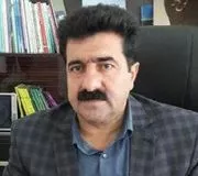 دکتر مومن علی دارابی