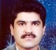 دکتر محسن فیروزی