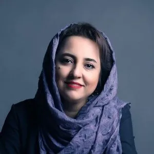 معصومه نصیری