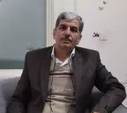 قاسم قربانی