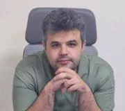 دکتر پدرام ملحم آذر
