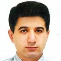 دکتر رضا منصور