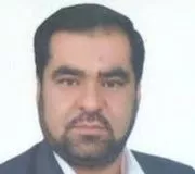تصویر پروفایل دکتر قاسم ایزدی - دکترای حرفه‌ای پزشکی در شیراز
