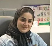 دکتر حمیده پورمیرافضلی