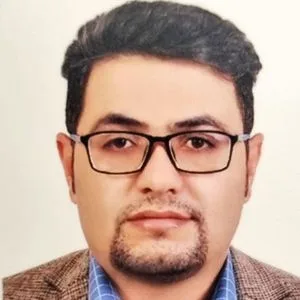 دکتر یوسف عارفی