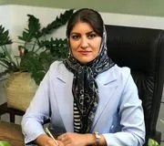 دکتر الهام رحمانی