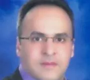 تصویر پروفایل دکتر سعید شاه زیدی - متخصص روانپزشکی در اصفهان