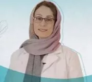 دکتر مریم جالسی