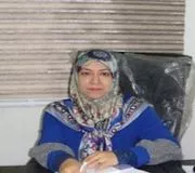دکتر زهرا زینلی