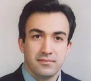 دکتر ناصر خضرلوی اقدم