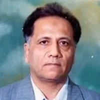 دکتر جلال الدین جلالی