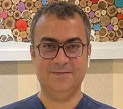دکتر امید نامداری