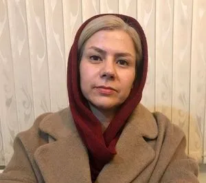 دکتر محبوبه توسلی