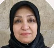 دکتر مریم عنایت الهی