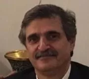 تصویر پروفایل دکتر جلیل پاک روش - متخصص زنان و زایمان در تهران