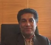 تصویر پروفایل دکتر شهرام خسروی نژاد - متخصص بیماری‌های قلب و عروق