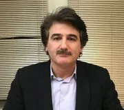 دکتر شهرام یوسف پور