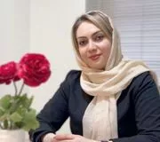 تصویر پروفایل سانازالسادات طاهائی - روانشناس در تهران