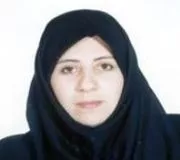 دکتر الهام مبشری