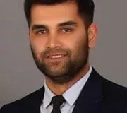 دکتر هومن امیری