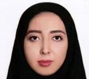 سیده سارا ابراهیمی موسوی