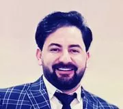 دکتر وحید مقدم نیا